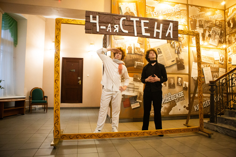Юбилей факультета музыкального театра и эстрадного искусства РГИСИ (2026 год)